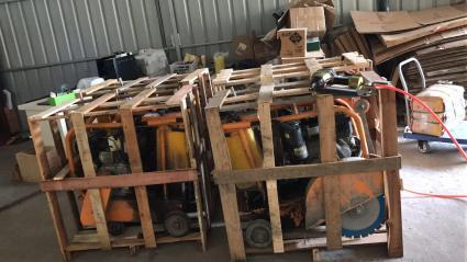 临夏行李、家具、电器包装托运