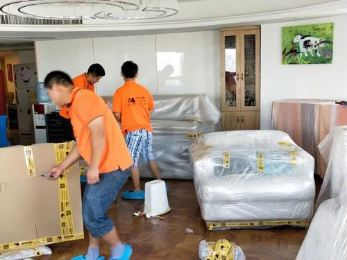 临夏精品搬家公司